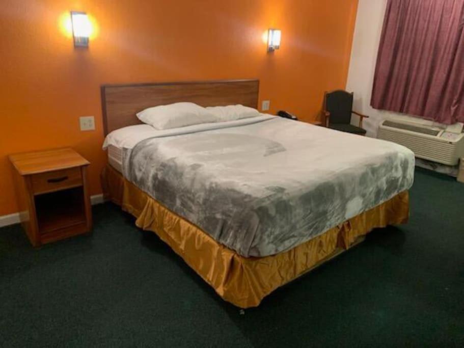 Hotel 2 Double Bed Studio 109 & Hot Tub Ливингстон Экстерьер фото